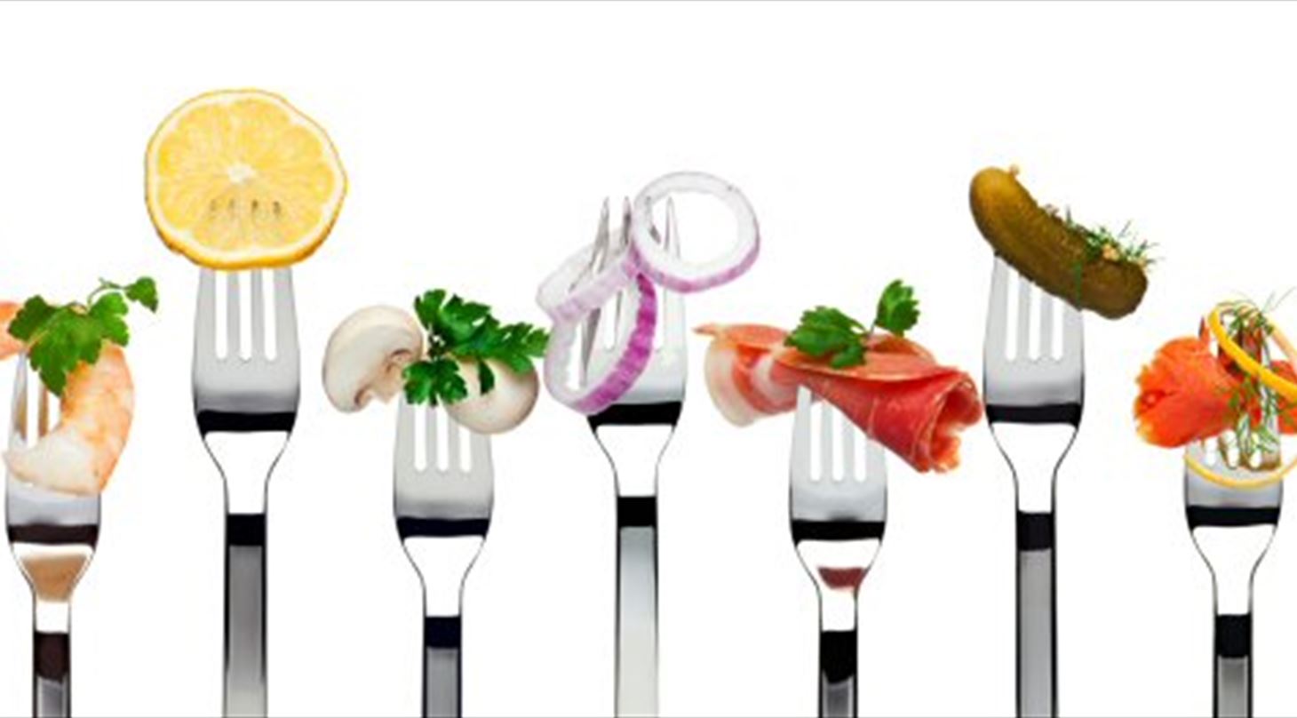 Nordic Sensory 2015